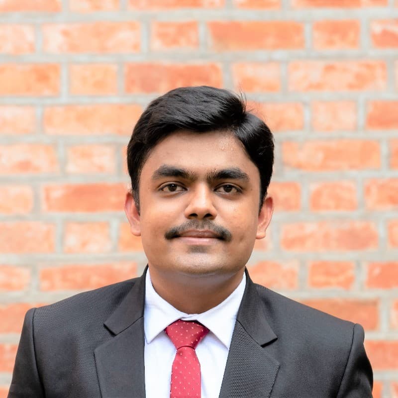 Kaushal Khodifad - Founder, CLOZOM
