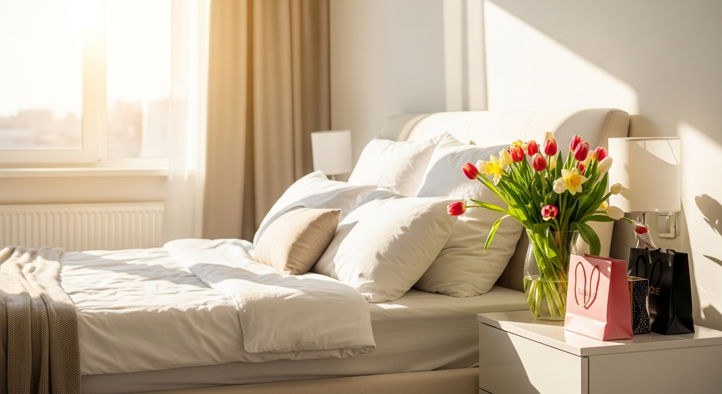Smart Bed Industry Trends: What to Watch in 2026