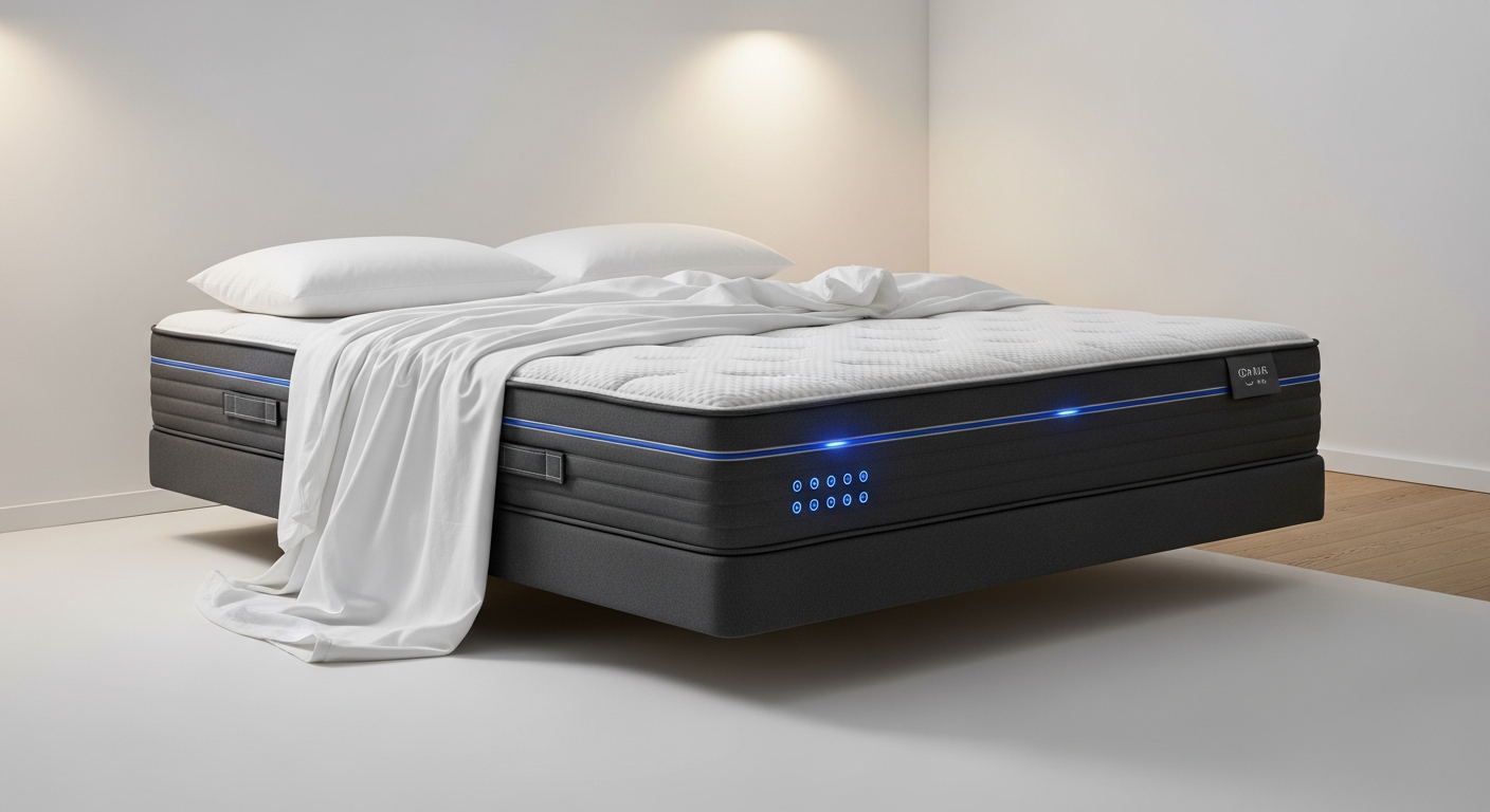 Eight Sleep Pod 4 Ultra