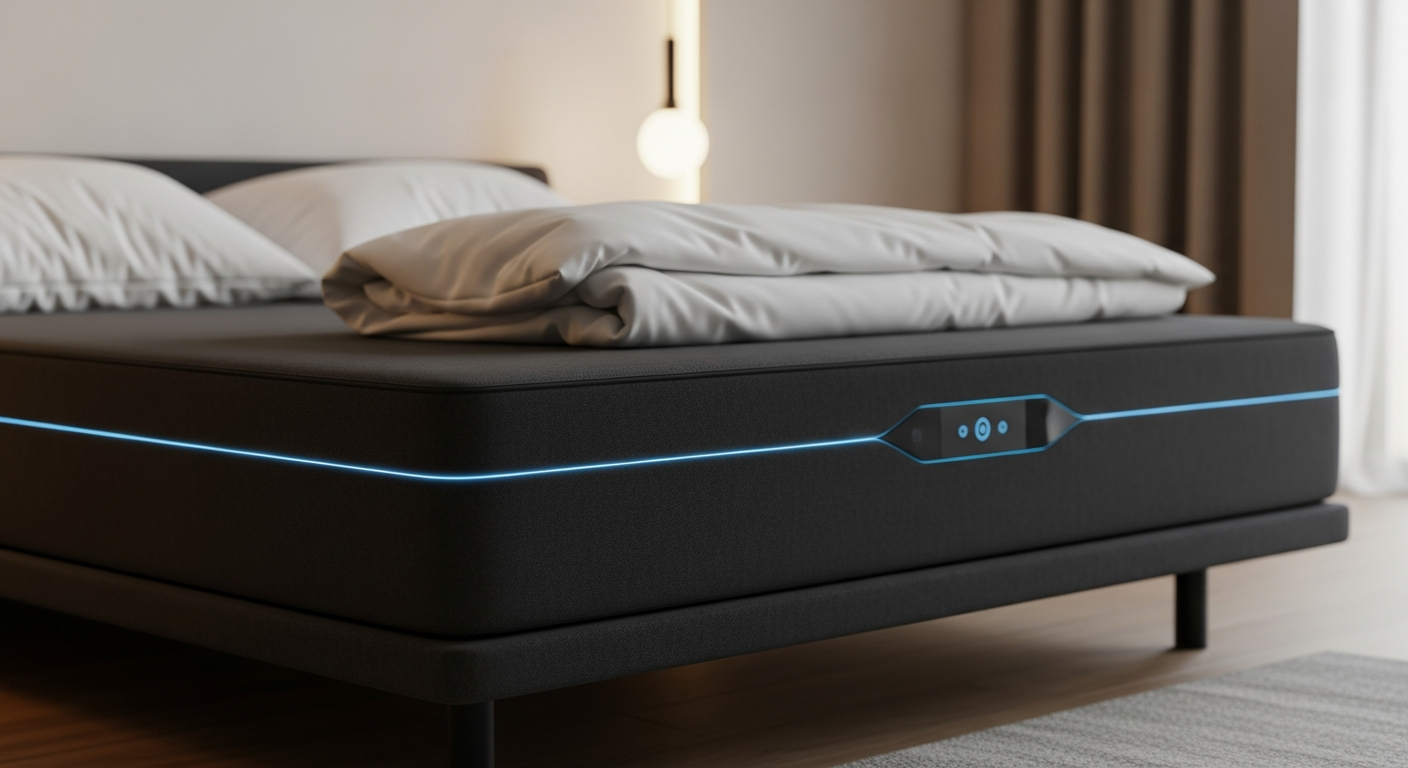 Eight Sleep Pod 4
