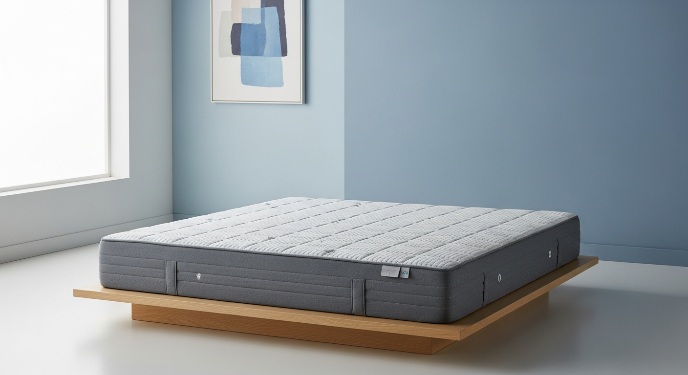 ReST Original Smart Bed