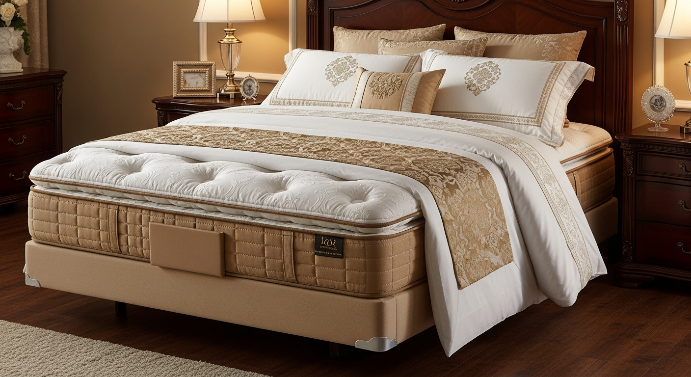 Saatva product