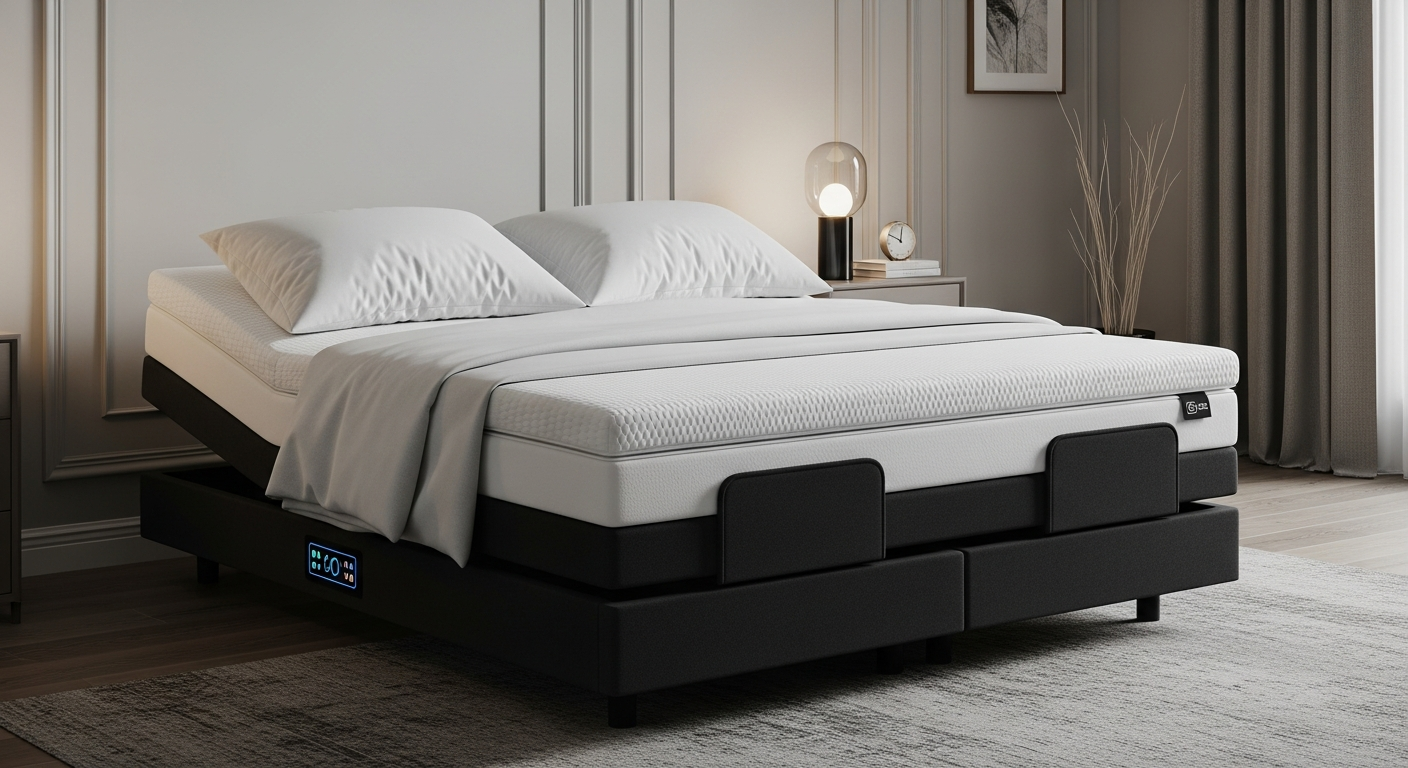 Sleep Number Climate360