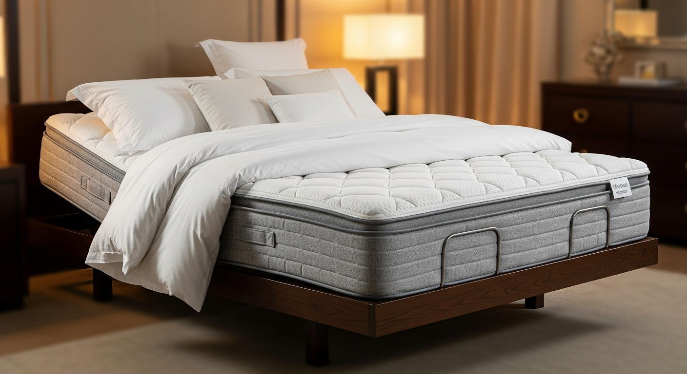 Tempur-Pedic ActiveBreeze